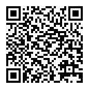 Kod QR do zeskanowania na urządzeniu mobilnym w celu wyświetlenia na nim tej strony