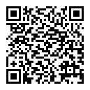 Kod QR do zeskanowania na urządzeniu mobilnym w celu wyświetlenia na nim tej strony