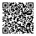 Kod QR do zeskanowania na urządzeniu mobilnym w celu wyświetlenia na nim tej strony