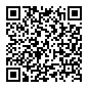 Kod QR do zeskanowania na urządzeniu mobilnym w celu wyświetlenia na nim tej strony