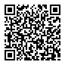 Kod QR do zeskanowania na urządzeniu mobilnym w celu wyświetlenia na nim tej strony