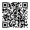 Kod QR do zeskanowania na urządzeniu mobilnym w celu wyświetlenia na nim tej strony