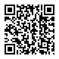 Kod QR do zeskanowania na urządzeniu mobilnym w celu wyświetlenia na nim tej strony