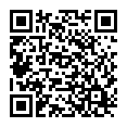 Kod QR do zeskanowania na urządzeniu mobilnym w celu wyświetlenia na nim tej strony