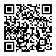 Kod QR do zeskanowania na urządzeniu mobilnym w celu wyświetlenia na nim tej strony