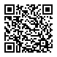 Kod QR do zeskanowania na urządzeniu mobilnym w celu wyświetlenia na nim tej strony