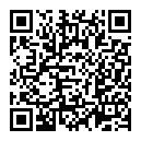 Kod QR do zeskanowania na urządzeniu mobilnym w celu wyświetlenia na nim tej strony