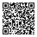 Kod QR do zeskanowania na urządzeniu mobilnym w celu wyświetlenia na nim tej strony