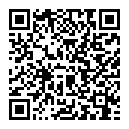 Kod QR do zeskanowania na urządzeniu mobilnym w celu wyświetlenia na nim tej strony