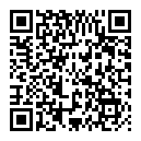 Kod QR do zeskanowania na urządzeniu mobilnym w celu wyświetlenia na nim tej strony