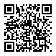 Kod QR do zeskanowania na urządzeniu mobilnym w celu wyświetlenia na nim tej strony