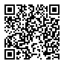 Kod QR do zeskanowania na urządzeniu mobilnym w celu wyświetlenia na nim tej strony