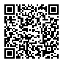 Kod QR do zeskanowania na urządzeniu mobilnym w celu wyświetlenia na nim tej strony