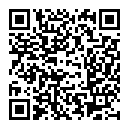 Kod QR do zeskanowania na urządzeniu mobilnym w celu wyświetlenia na nim tej strony