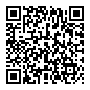 Kod QR do zeskanowania na urządzeniu mobilnym w celu wyświetlenia na nim tej strony