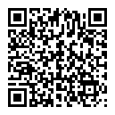 Kod QR do zeskanowania na urządzeniu mobilnym w celu wyświetlenia na nim tej strony