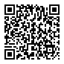 Kod QR do zeskanowania na urządzeniu mobilnym w celu wyświetlenia na nim tej strony