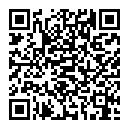 Kod QR do zeskanowania na urządzeniu mobilnym w celu wyświetlenia na nim tej strony