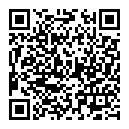 Kod QR do zeskanowania na urządzeniu mobilnym w celu wyświetlenia na nim tej strony