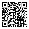 Kod QR do zeskanowania na urządzeniu mobilnym w celu wyświetlenia na nim tej strony