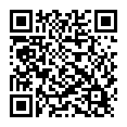 Kod QR do zeskanowania na urządzeniu mobilnym w celu wyświetlenia na nim tej strony