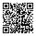 Kod QR do zeskanowania na urządzeniu mobilnym w celu wyświetlenia na nim tej strony