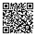 Kod QR do zeskanowania na urządzeniu mobilnym w celu wyświetlenia na nim tej strony