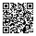 Kod QR do zeskanowania na urządzeniu mobilnym w celu wyświetlenia na nim tej strony