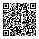 Kod QR do zeskanowania na urządzeniu mobilnym w celu wyświetlenia na nim tej strony