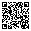 Kod QR do zeskanowania na urządzeniu mobilnym w celu wyświetlenia na nim tej strony