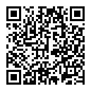 Kod QR do zeskanowania na urządzeniu mobilnym w celu wyświetlenia na nim tej strony