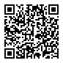 Kod QR do zeskanowania na urządzeniu mobilnym w celu wyświetlenia na nim tej strony