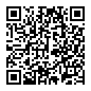 Kod QR do zeskanowania na urządzeniu mobilnym w celu wyświetlenia na nim tej strony