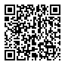 Kod QR do zeskanowania na urządzeniu mobilnym w celu wyświetlenia na nim tej strony