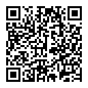 Kod QR do zeskanowania na urządzeniu mobilnym w celu wyświetlenia na nim tej strony