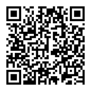 Kod QR do zeskanowania na urządzeniu mobilnym w celu wyświetlenia na nim tej strony