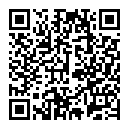 Kod QR do zeskanowania na urządzeniu mobilnym w celu wyświetlenia na nim tej strony