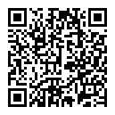 Kod QR do zeskanowania na urządzeniu mobilnym w celu wyświetlenia na nim tej strony