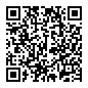 Kod QR do zeskanowania na urządzeniu mobilnym w celu wyświetlenia na nim tej strony