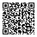 Kod QR do zeskanowania na urządzeniu mobilnym w celu wyświetlenia na nim tej strony