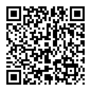 Kod QR do zeskanowania na urządzeniu mobilnym w celu wyświetlenia na nim tej strony