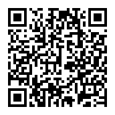 Kod QR do zeskanowania na urządzeniu mobilnym w celu wyświetlenia na nim tej strony