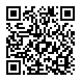 Kod QR do zeskanowania na urządzeniu mobilnym w celu wyświetlenia na nim tej strony