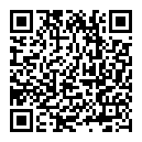 Kod QR do zeskanowania na urządzeniu mobilnym w celu wyświetlenia na nim tej strony