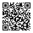 Kod QR do zeskanowania na urządzeniu mobilnym w celu wyświetlenia na nim tej strony