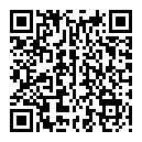 Kod QR do zeskanowania na urządzeniu mobilnym w celu wyświetlenia na nim tej strony