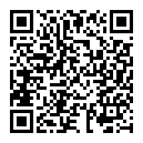 Kod QR do zeskanowania na urządzeniu mobilnym w celu wyświetlenia na nim tej strony