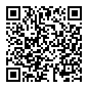 Kod QR do zeskanowania na urządzeniu mobilnym w celu wyświetlenia na nim tej strony