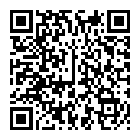 Kod QR do zeskanowania na urządzeniu mobilnym w celu wyświetlenia na nim tej strony