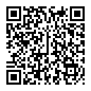 Kod QR do zeskanowania na urządzeniu mobilnym w celu wyświetlenia na nim tej strony